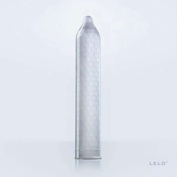 LELO Hex Original - Luxus-Kondom (1 Stk.)