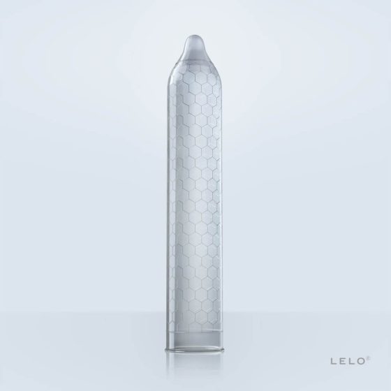 LELO Hex Original - Luxuskondom (1 Stück)