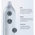 LELO Hex Original - Luxus Kondom (1 Stk)