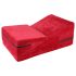 Magic Pillow - Lustkissen Set - 2-teilig (rot)