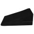 Magisches Kissen - 2-teiliges Sexkissen-Set (schwarz)