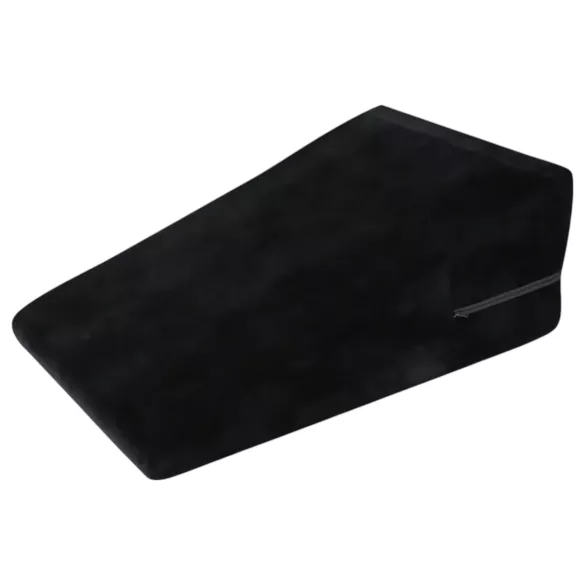 Desirel Magic Pillow - Sexkeil-Kissen - groß (schwarz)