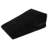 Desirel Magic Pillow - Sexkeil-Kissen - groß (schwarz)
