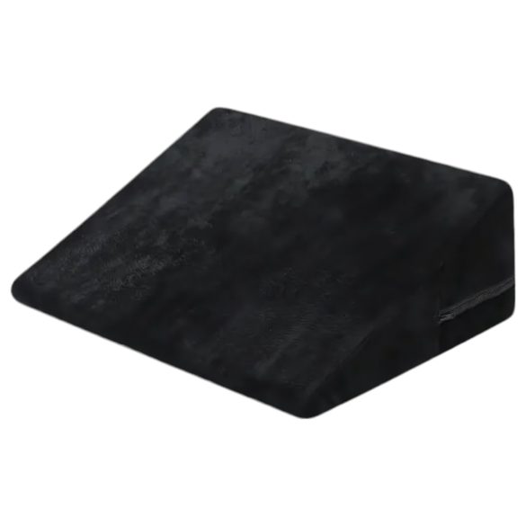 Magic Pillow - Sexkissen - klein (schwarz)