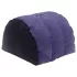Magic Pillow - Aufblasbares Sexkissen mit Dildohalter (lila)