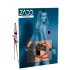 ZADO - Lederband Variations-Bondage-Set (schwarz)