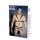 ZADO - Riemen-Lederbody-Harness für Männer