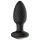 Funny Me 360 - Wasserfester Analvibrator (Schwarz)