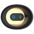 Funny Me 360 - Wasserfester Analvibrator (Schwarz)