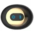 Funny Me 360 - wasserdichter Analvibrator (schwarz)