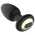 Funny Me 360 - wasserdichter Analvibrator (schwarz)