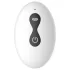 Funny Me 360 - wasserdichter Analvibrator (schwarz)