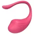 Funny Me - intelligentes, akkubetriebenes Vibro-Ei (pink)