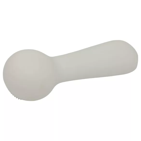 FaceClean - Akku-Gesichtsmassagegerät, wasserdicht (Weiß)