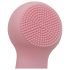 / FaceClean - Akku-Gesichtsmassagegerät, wasserdicht (Pink)