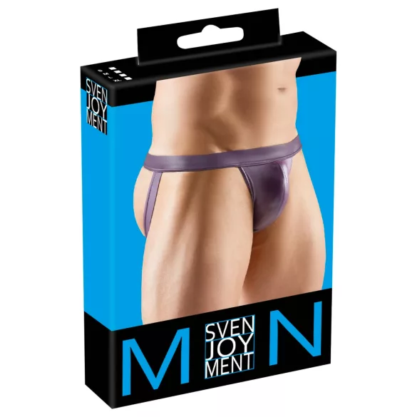 Svenjoyment - Jock Unterwäsche (Lila)