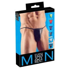 Sextanga-Paket - 7 Stück (S-L)