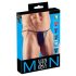 Sexy Tanga-Set - 7 Stück (S-L)