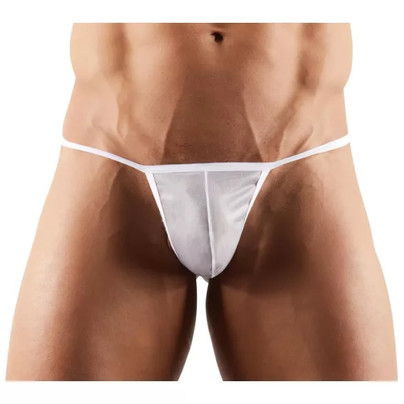 Svenjoyment - Sex-Tanga-Set - 7 Stück (S-L)