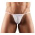 Sexy Tanga-Set - 7 Stück (S-L)