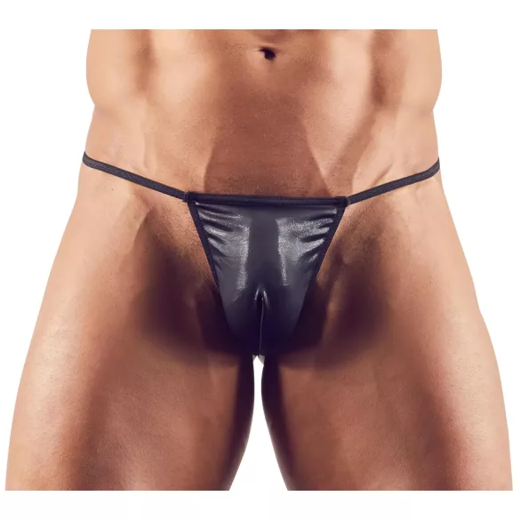Svenjoyment - Sex-Tanga-Set - 7 Stück (S-L)