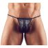 Sexy Tanga-Set - 7 Stück (S-L)