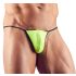 Sexy Tanga-Set - 7 Stück (S-L)