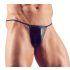 Sexy Tanga-Set - 7 Stück (S-L)