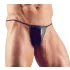 Svenjoyment - Sex-Tanga-Set - 7 Stück (S-L)