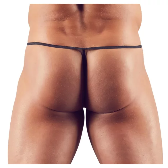 Svenjoyment - Sex-Tanga-Set - 7 Stück (S-L)