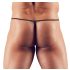 Sexy Tanga-Set - 7 Stück (S-L)