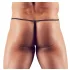 Svenjoyment - Sex-Tanga-Set - 7 Stück (S-L)