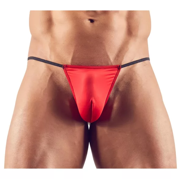 Svenjoyment - Sex-Tanga-Set - 7 Stück (S-L)