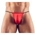 Sexy Tanga-Set - 7 Stück (S-L)