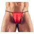 Svenjoyment - Sex-Tanga-Set - 7 Stück (S-L)