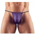 Svenjoyment - Sex-Tanga-Set - 7 Stück (S-L)