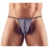 Svenjoyment - Sex-Tanga-Set - 7 Stück (S-L)