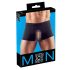 / Svenjoyment - Showmaster Herren Boxershorts (Schwarz)