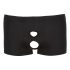 / Svenjoyment - Showmaster Herren Boxershorts (Schwarz)