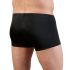 / Svenjoyment - Showmaster Herren Boxershorts (Schwarz)