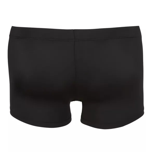 Svenjoyment - Showmaster Herrenboxer (Schwarz) - 2XL