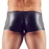 Svenjoyment - Reißverschluss-Boxer (schwarz)