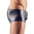 Svenjoyment - Reißverschluss-Boxer (schwarz) - L