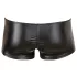 Svenjoyment - Reißverschluss-Boxer (schwarz) - L