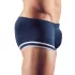 Svenjoyment - Matrosen-Boxershorts (blau) - L