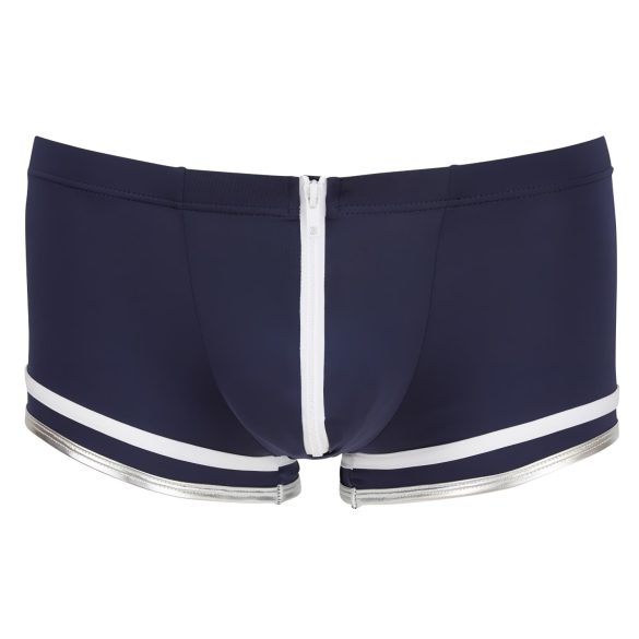 Matrosen-Boxershorts (blau) - XL