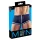 Svenjoyment - Matrosen-Boxershorts (blau) - XXL