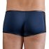 NEK - Schwarze Schnürung Netz-Boxershorts (Blau)