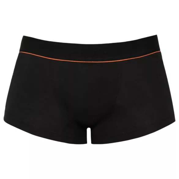 Svenjoyment - Bio-Baumwolle Komfort Boxer (schwarz)