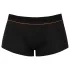 Svenjoyment - Bio-Baumwolle Komfort Boxer (schwarz) - M